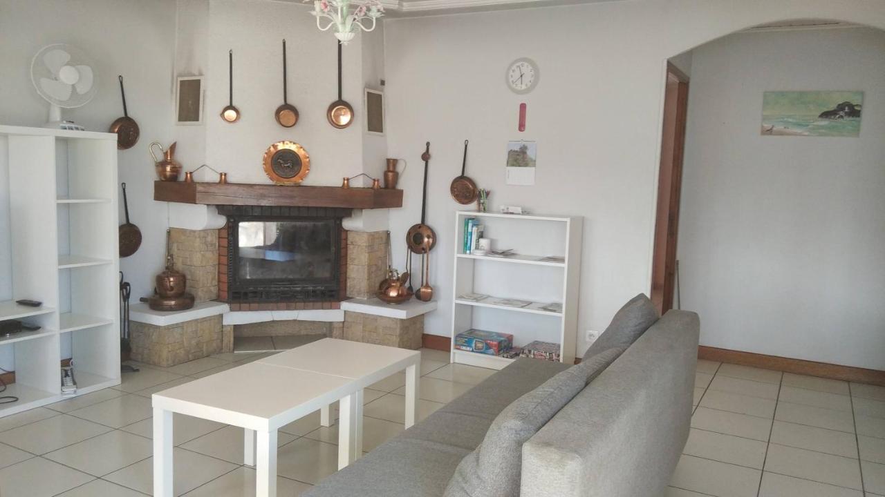 Appartement 3 Chambres Proche Mer Entre Palavas Les Flots Et Frontignan Plage Dans Maison Avec Jardin Вильнев-ле-Магелон Экстерьер фото
