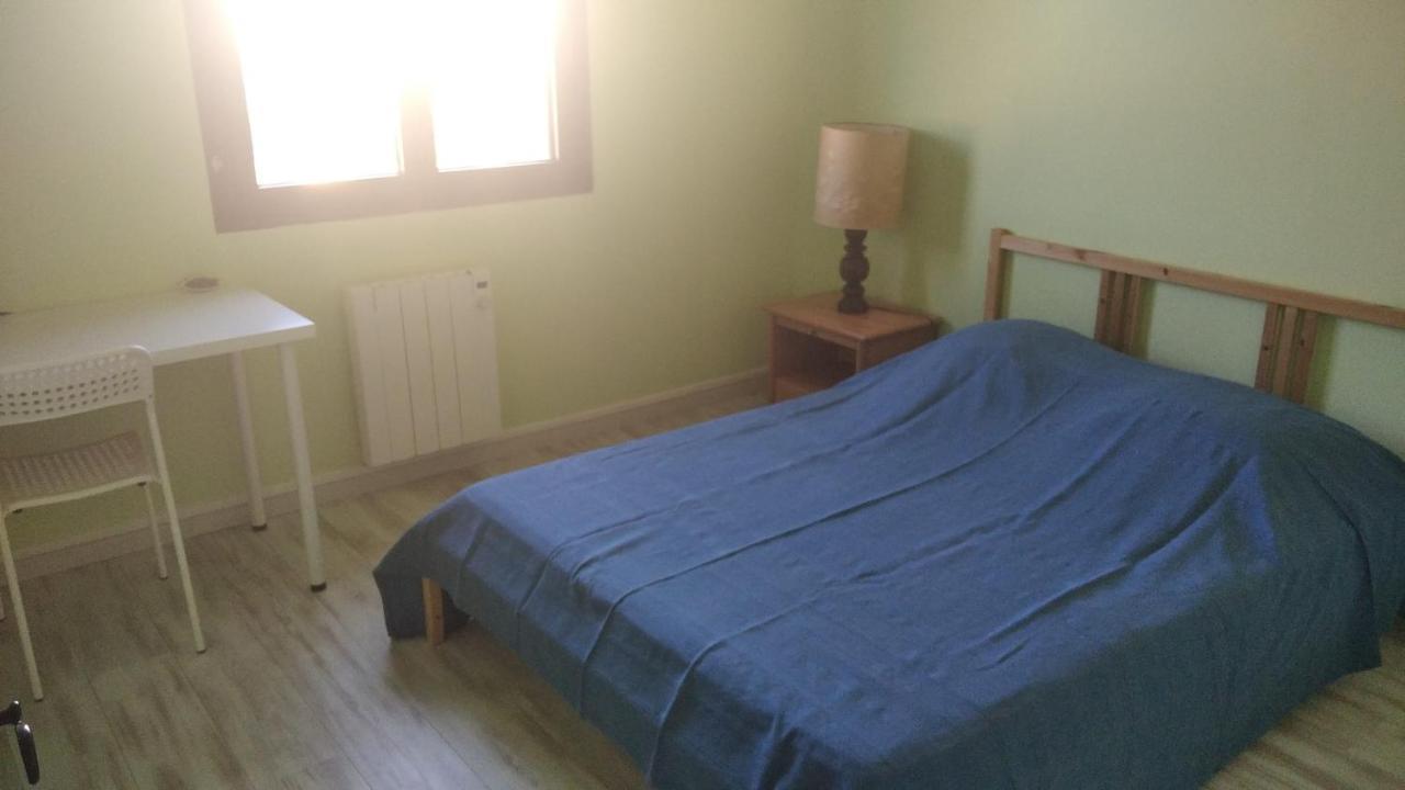 Appartement 3 Chambres Proche Mer Entre Palavas Les Flots Et Frontignan Plage Dans Maison Avec Jardin Вильнев-ле-Магелон Экстерьер фото
