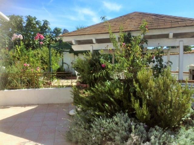 Appartement 3 Chambres Proche Mer Entre Palavas Les Flots Et Frontignan Plage Dans Maison Avec Jardin Вильнев-ле-Магелон Экстерьер фото